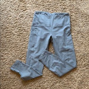 Yogalicious leggings